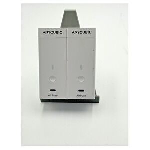 Anycubic AirPure‎ Air Purifiers Set of Two